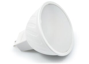 LED lemputė MR16 12V 5W - neutrali balta (4500K) kaina ir informacija | Eco Light Santechnika, remontas, šildymas | pigu.lt