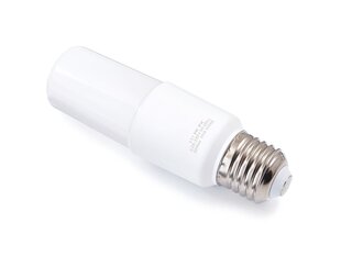 LED lemputė E27 9W T37 - Šiltai balta (3000K) kaina ir informacija | Elektros lemputės | pigu.lt