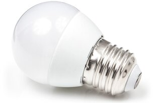 LED lemputė E27 4W - neutrali balta (4500K) kaina ir informacija | Elektros lemputės | pigu.lt