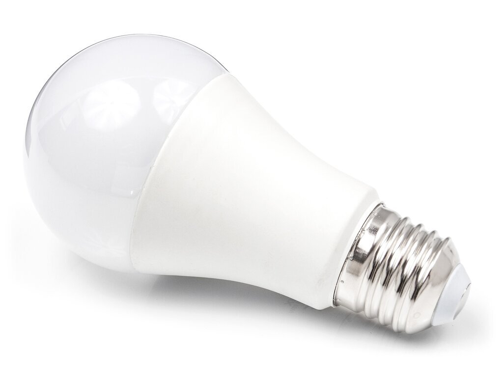 LED lemputė E27 16W - neutrali balta (4500K) kaina ir informacija | Elektros lemputės | pigu.lt