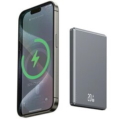 Usams 10KCD22002 5000mAh цена и информация | Зарядные устройства Power bank | pigu.lt