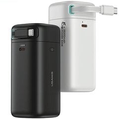 Usams 20KCD21602 18000 mAh цена и информация | Зарядные устройства Power bank | pigu.lt