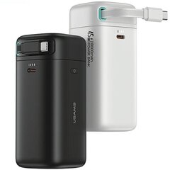 Usams 20KCD21601 18000 mAh цена и информация | Зарядные устройства Power bank | pigu.lt