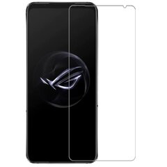 Fusion Tempered Glass kaina ir informacija | Apsauginės plėvelės telefonams | pigu.lt