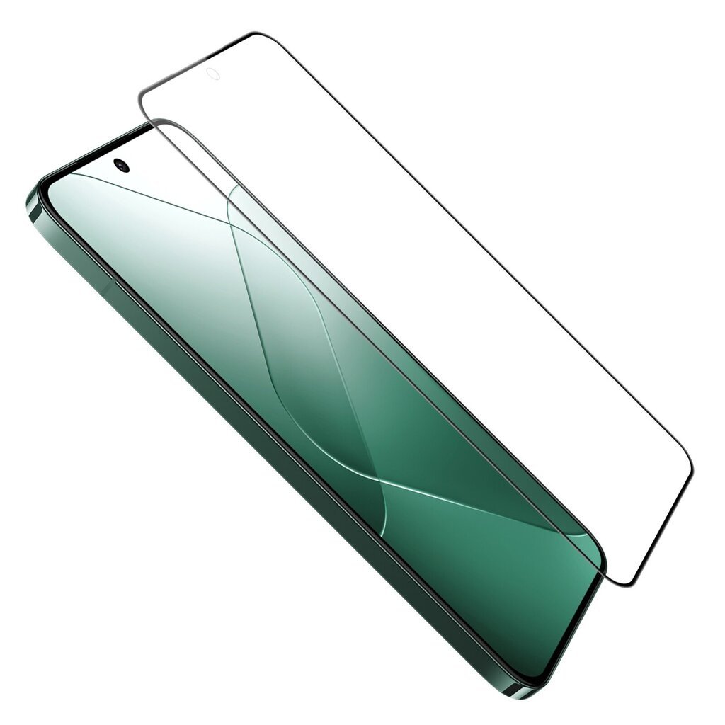 Nillkin Tempered Glass 2.5D CP+PRO цена и информация | Apsauginės plėvelės telefonams | pigu.lt