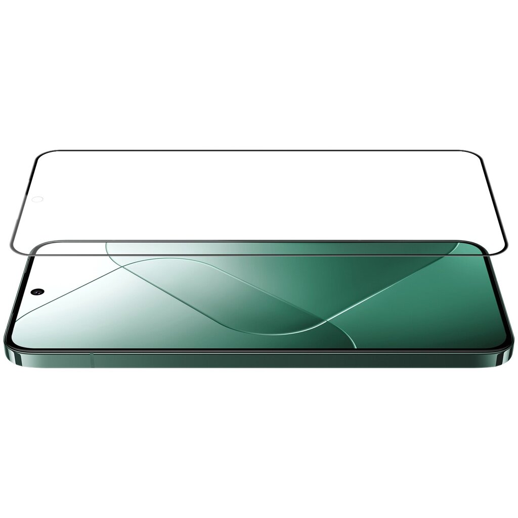 Nillkin Tempered Glass 2.5D CP+PRO kaina ir informacija | Apsauginės plėvelės telefonams | pigu.lt