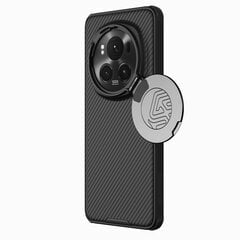 Nillkin CamShield Prop Magnetic Case for Honor Magic 6 Pro Black цена и информация | Чехлы для телефонов | pigu.lt
