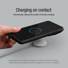 Nillkin CamShield Prop Magnetic Case kaina ir informacija | Telefono dėklai | pigu.lt