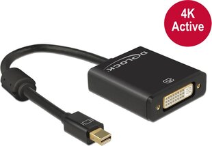 Delock 62603 kaina ir informacija | Adapteriai, USB šakotuvai | pigu.lt