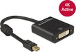 Delock 62603 цена и информация | Adapteriai, USB šakotuvai | pigu.lt
