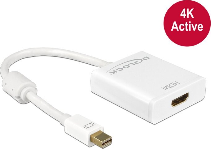 Delock 62612 цена и информация | Adapteriai, USB šakotuvai | pigu.lt