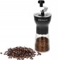 Biowin rankinė kavamalė, juoda kaina ir informacija | Kavinukai, virduliai | pigu.lt