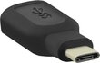 Qoltec 50505 kaina ir informacija | Adapteriai, USB šakotuvai | pigu.lt