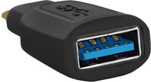 Qoltec 50505 kaina ir informacija | Adapteriai, USB šakotuvai | pigu.lt