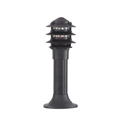 Searchlight уличный столб, Bollard 1075-450 цена и информация | Уличные светильники | pigu.lt