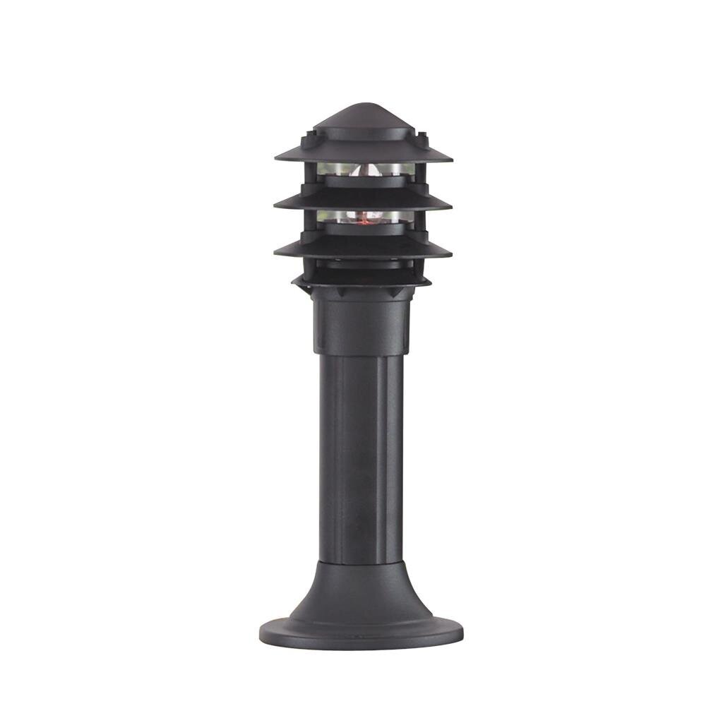 Searchlight lauko stulpas Bollard 1075-450 kaina ir informacija | Lauko šviestuvai | pigu.lt