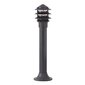 Searchlight lauko stulpas, Bollard 1076-730 kaina ir informacija | Lauko šviestuvai | pigu.lt