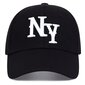 New York Beisbalo Kepurė kaina ir informacija | Vyriški šalikai, kepurės, pirštinės | pigu.lt