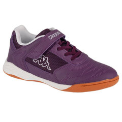 Sportiniai batai mergaitėms Kappa 260765K-2610, violetiniai kaina ir informacija | Sportiniai batai vaikams | pigu.lt