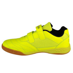 Sportiniai batai berniukams 260695T-4011, geltoni kaina ir informacija | Sportiniai batai vaikams | pigu.lt