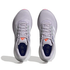 Sportiniai batai moterims HQ1474, violetiniai цена и информация | Спортивная обувь, кроссовки для женщин | pigu.lt