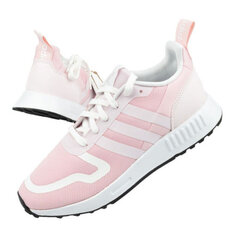 Sportiniai batai moterims Adidas GX4811, rožiniai kaina ir informacija | Sportiniai bateliai, kedai moterims | pigu.lt