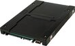 LogiLink Adapter mSATA SSD to 2.5" SATA (UA0223) цена и информация | Komponentų priedai | pigu.lt