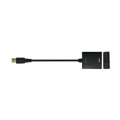 LogiLink - Adapter USB3.0 do HDMI kaina ir informacija | Logilink Kompiuterių priedai | pigu.lt