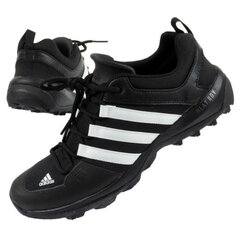 Sportiniai batai vyrams Adidas FX9523, juodi kaina ir informacija | Kedai vyrams | pigu.lt