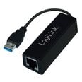 LogiLink - Adapter Gigabit ethernet do USB 3.0