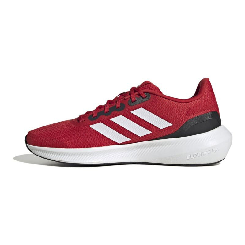 Sportiniai batai vyrams Adidas HP7547*4313, raudoni цена и информация | Kedai vyrams | pigu.lt