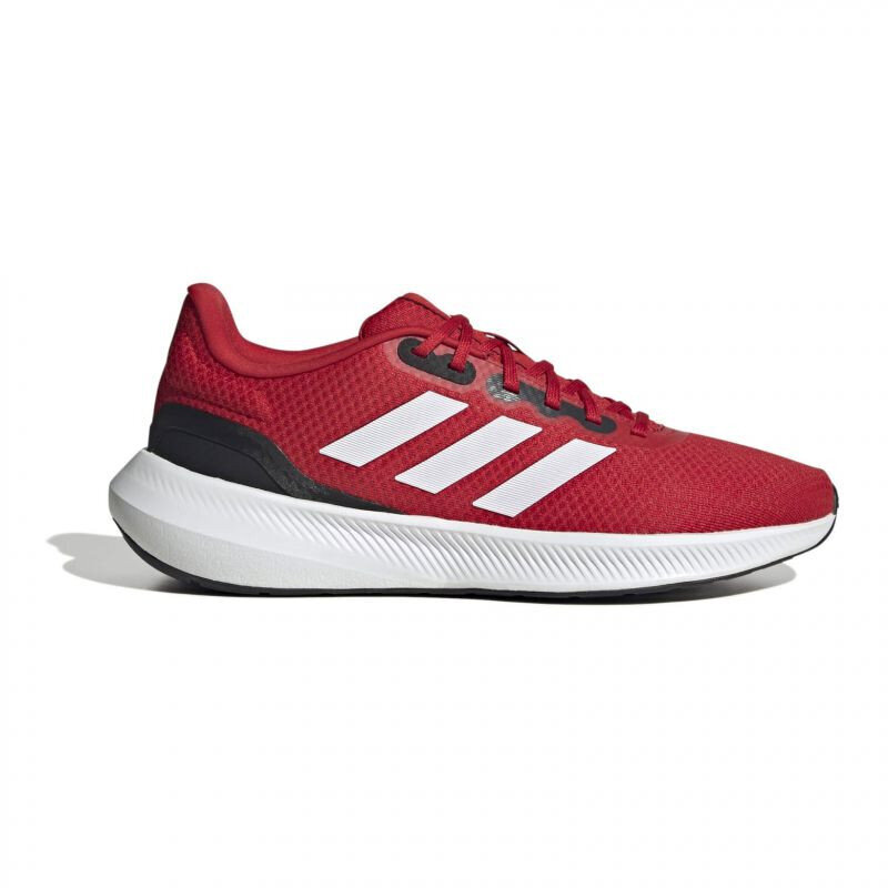 Sportiniai batai vyrams Adidas HP7547*4313, raudoni kaina ir informacija | Kedai vyrams | pigu.lt