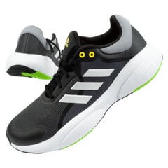 Sportiniai batai vyrams Adidas GV9531, pilki цена и информация | Кроссовки мужские | pigu.lt