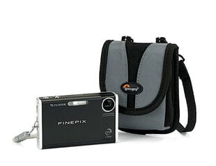 Lowepro Rezo 10 kaina ir informacija | Dėklai, krepšiai fotoaparatams ir objektyvams | pigu.lt