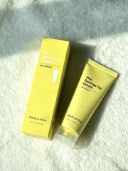 Pour La Peau Vita Synergy Up Cream, 70ml Гипоалергенный витаминный крем цена и информация | Кремы для лица | pigu.lt