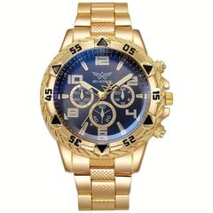 Vyriškas Laikrodis Zhowe kaina ir informacija | Vyriški laikrodžiai | pigu.lt