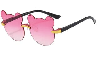 Детские солнцезащитные очки цена и информация | Аксессуары для детей | pigu.lt