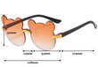 Akiniai nuo saulės vaikams цена и информация | Aksesuarai vaikams | pigu.lt