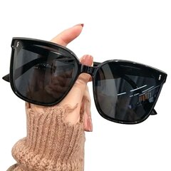 Модные стильные женские очки цена и информация | Женские солнцезащитные очки, неоновые розовые | pigu.lt
