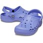 Šlepetės moterims Crocs™ Baya 310251, violetinės цена и информация | Šlepetės moterims | pigu.lt