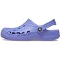 Šlepetės moterims Crocs™ Baya 310251, violetinės цена и информация | Šlepetės moterims | pigu.lt