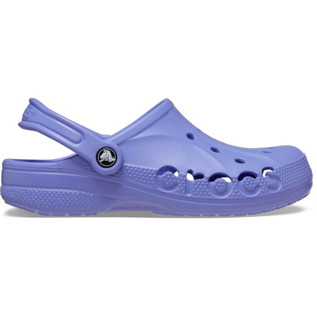 Šlepetės moterims Crocs™ Baya 310251, violetinės цена и информация | Šlepetės moterims | pigu.lt