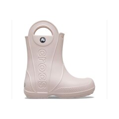 Guminiai batai vaikams Handle It Rain Boot 280854, rožiniai kaina ir informacija | Guminiai batai vaikams | pigu.lt