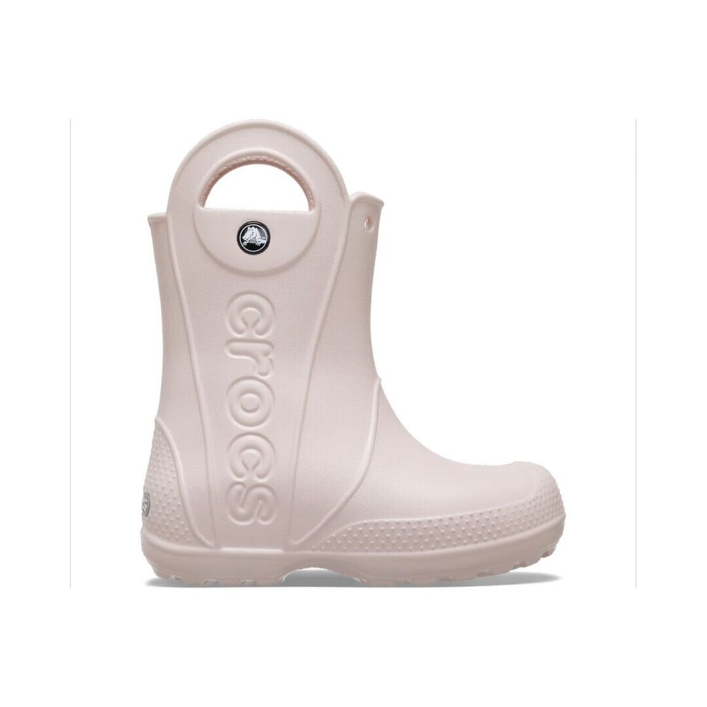 Guminiai batai vaikams Handle It Rain Boot 280854, rožiniai kaina ir informacija | Guminiai batai vaikams | pigu.lt
