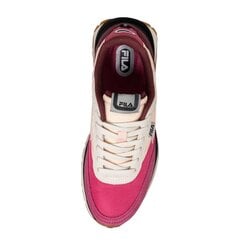Laisvalaikio bateliai moterims Fila FFW0261, įvairių spalvų цена и информация | Спортивная обувь, кроссовки для женщин | pigu.lt