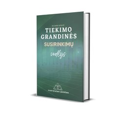 Tiekimo grandinės susirinkimų vedlys kaina ir informacija | Ekonomikos knygos | pigu.lt