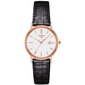 Tissot Goldrun Lady 18K Gold T922.210.76.011.00 T922.210.76.011.00 kaina ir informacija | Moteriški laikrodžiai | pigu.lt