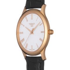 Tissot Excellence Lady 18K Gold T926.210.76.013.00 T926.210.76.013.00 цена и информация | Женские часы | pigu.lt