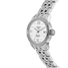 TISSOT LE LOCLE AUTOMATIC LADY T41.1.183.16 T41.1.183.16 цена и информация | Женские часы | pigu.lt