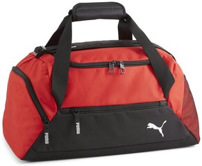 Puma Спортивные Cумки Teamgoal Teambag Black Red 090232 03 090232 03 цена и информация | Рюкзаки и сумки | pigu.lt